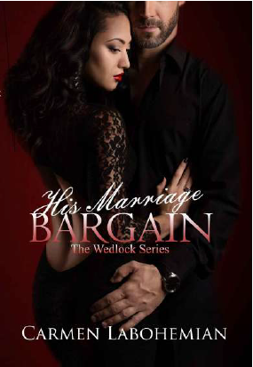 His Marriage Bargain